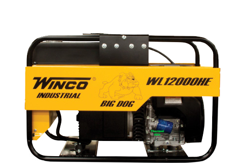 Winco generators