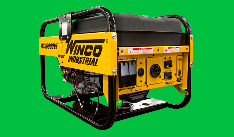 Winco Generators